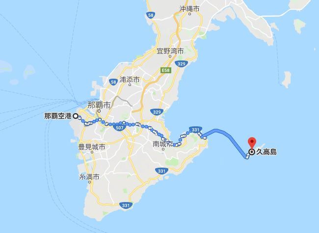 神様に近づく沖縄南部の旅 1 島が丸ごと聖域 青い楽園 久高島編 知念 玉城 八重瀬 沖縄県 の旅行記 ブログ By Kayoさん フォートラベル