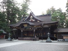 香取神宮