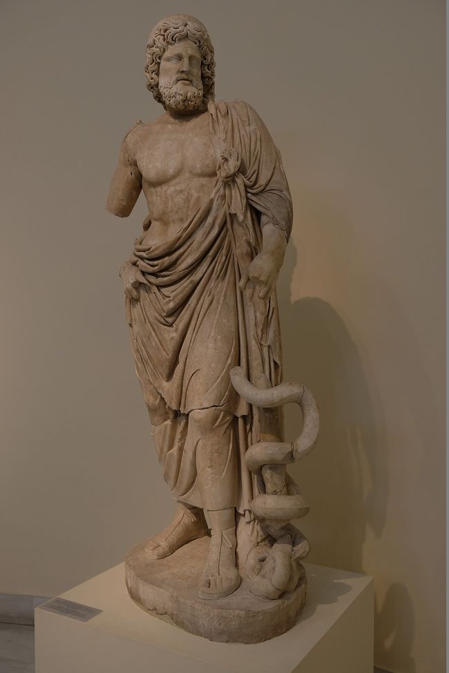 ギリシャ観光2019 アテネ 国立考古学博物館 その4 ヘレニズムーローマン期編 アテネ ギリシャ の旅行記 ブログ By Cloud9さん フォートラベル ギリシャ観光2019 アテネ 国立考古学博物館 その4 ヘレニズムーローマン期編 アテネ ギリシャ の旅行記 ブログ By Cloud9さん フォートラベル