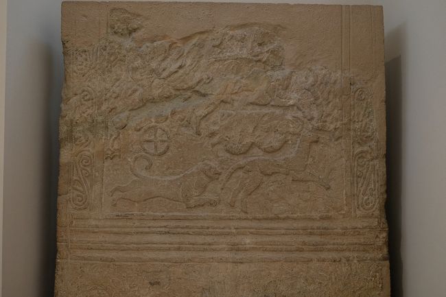 ギリシャ観光2019 アテネ 国立考古学博物館 その1 先史時代