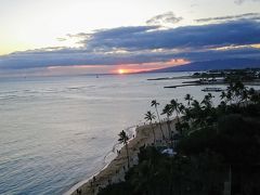 18：49
それでは、今日も無事に過ごせたことを感謝して、夕食をいただきます！！