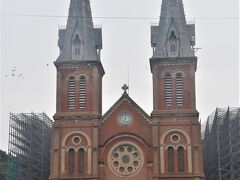サイゴン大聖堂