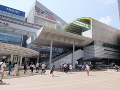 多摩モノレール立川北駅