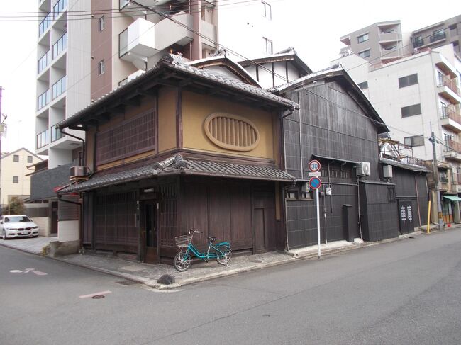 19年 京の町家と祇園祭 京都駅周辺 京都 の旅行記 ブログ By サンフランさん フォートラベル