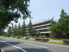 国立国会図書館