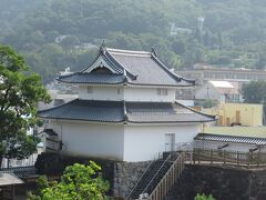 舞鶴城公園 (甲府城跡)