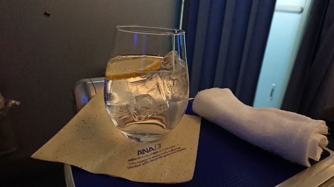 そろそろ到着が近づいて来ました。