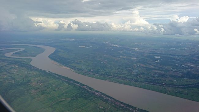 インドでもそんなアナウンスが流れました。<br />軍が管理しているからなのかな？<br />理由はわかりません。