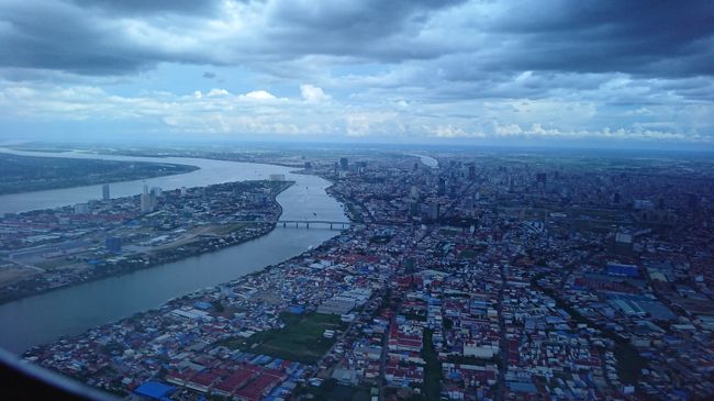 対岸から行き来出来るのですね。