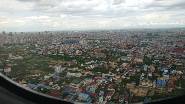 治水がどのようにおこなわれているのか<br />興味があります。<br />恐らくは上流部のダム、そして放水路の<br />運用が上手になされているのではないか？<br />と推測しました。