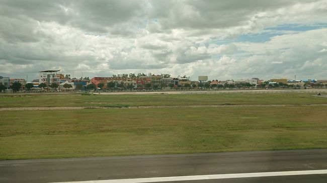 太陽ギラギラではありませんでした。