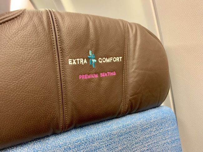 １日目<br />7/6　羽田発　　　21:20 HA0458<br />　　 ホノルル着　10:15 <br />ハワイアン航空でワイキキへ<br />ちょこっと贅沢してプレミアムエコノミー<br /><br />