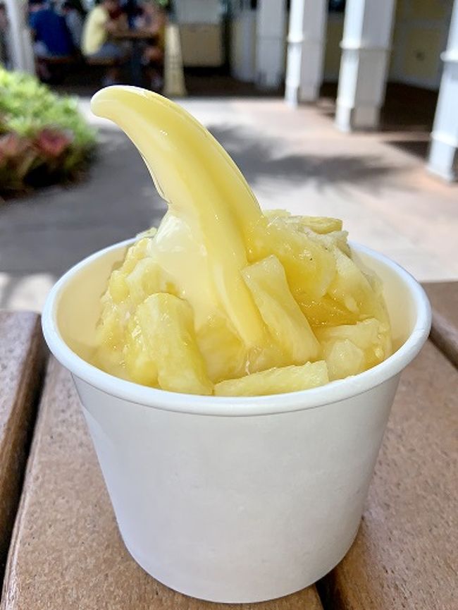 食べた！<br />甘酸っぱくて美味しいよ！