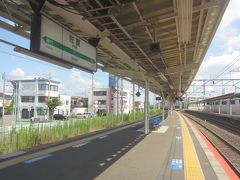 龍ケ崎市駅