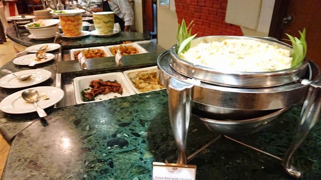 思いのほか品数がありました。