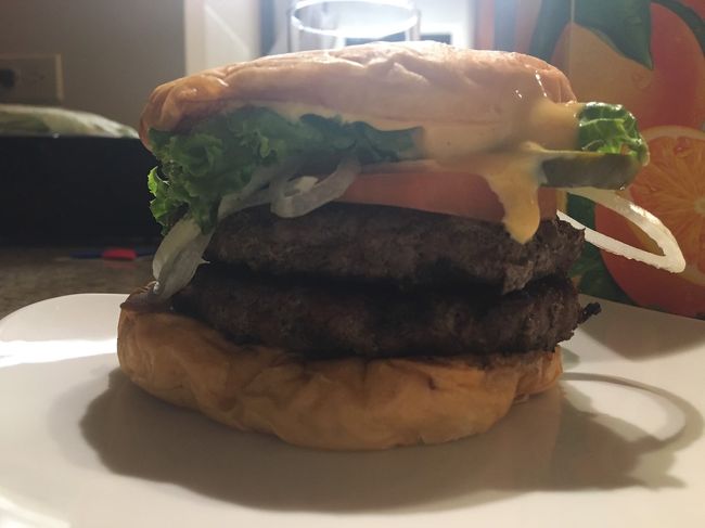 すごいボリュームですよね～