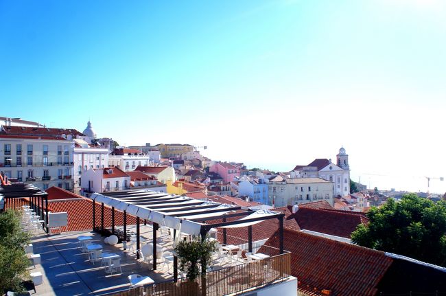 しかし、がんばった先には絶景が待っていた。