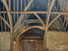 Tithe Barn