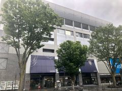 山交百貨店の閉店で甲府の百貨店は岡島だけに・・・