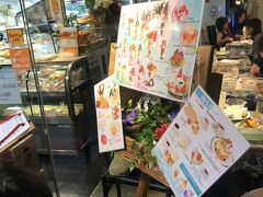 市内のメインはこれでしょう！

ホテルから徒歩3分

