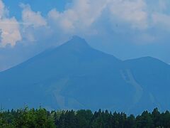 会津へ（福島⇒郡山⇒会津坂下）　　　64/　　　　　44