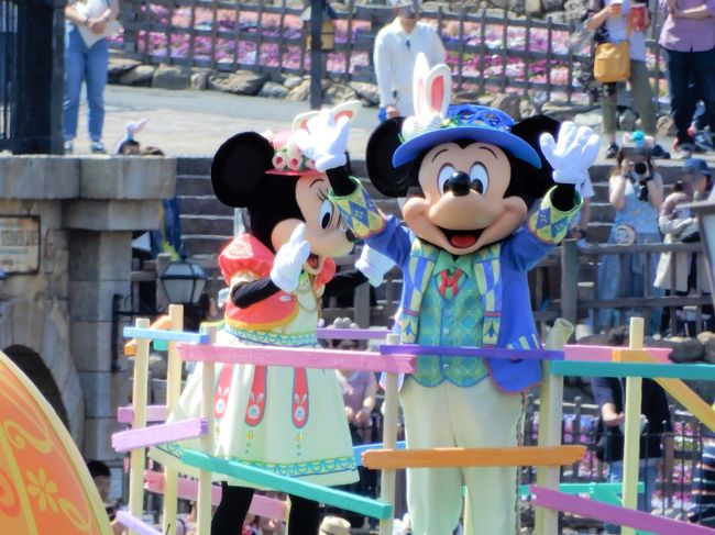 東京舞浜マルチエリア旅 東京ディズニーシー カナレット 東京ドーム阪神戦編 東京ディズニーリゾート 千葉県 の旅行記 ブログ By Suzukiさん フォートラベル