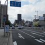 G20の大阪市内