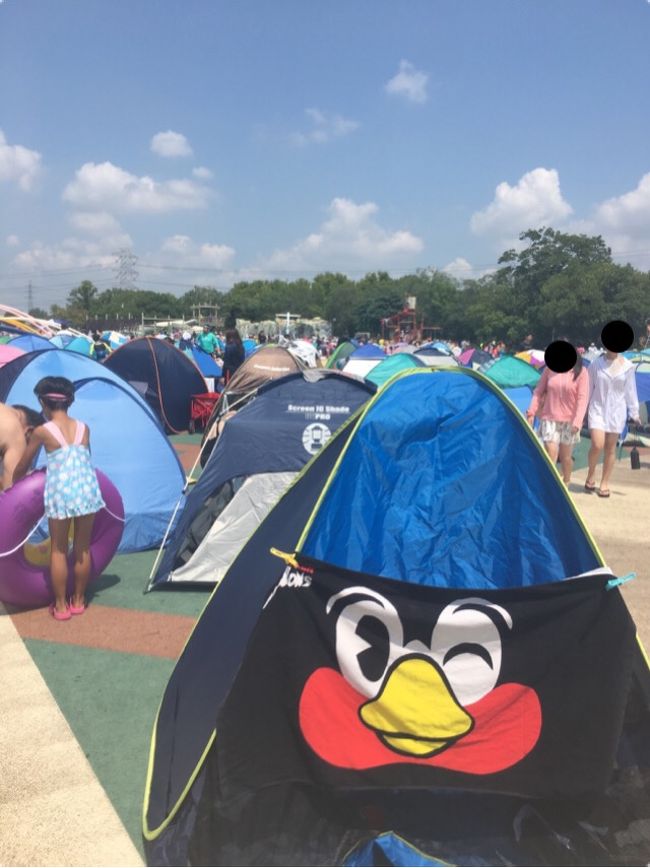 4歳娘と夏休み 公共機関で行く東武スーパープール 蓮田 白岡 埼玉県 の旅行記 ブログ By らびたんさん フォートラベル 4歳娘と夏休み 公共機関で行く東武スーパープール 蓮田 白岡 埼玉県 の旅行記 ブログ By らびたんさん フォートラベル