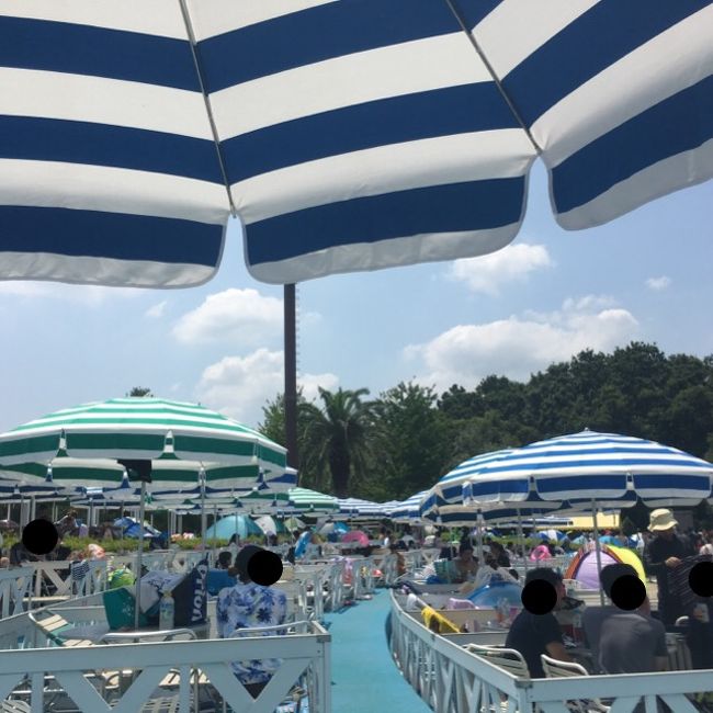 4歳娘と夏休み 公共機関で行く東武スーパープール 蓮田 白岡 埼玉県 の旅行記 ブログ By らびたんさん フォートラベル 4歳娘と夏休み 公共機関で行く東武スーパープール 蓮田 白岡 埼玉県 の旅行記 ブログ By らびたんさん フォートラベル