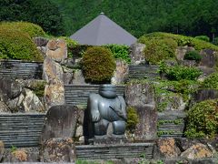 おくとろ公園
河童の像がシンボルです。