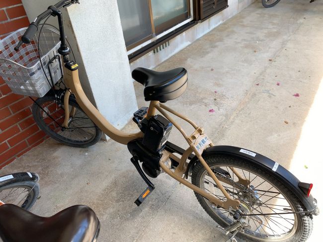 石垣 島 レンタル 自転車