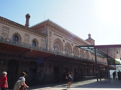 トレド駅