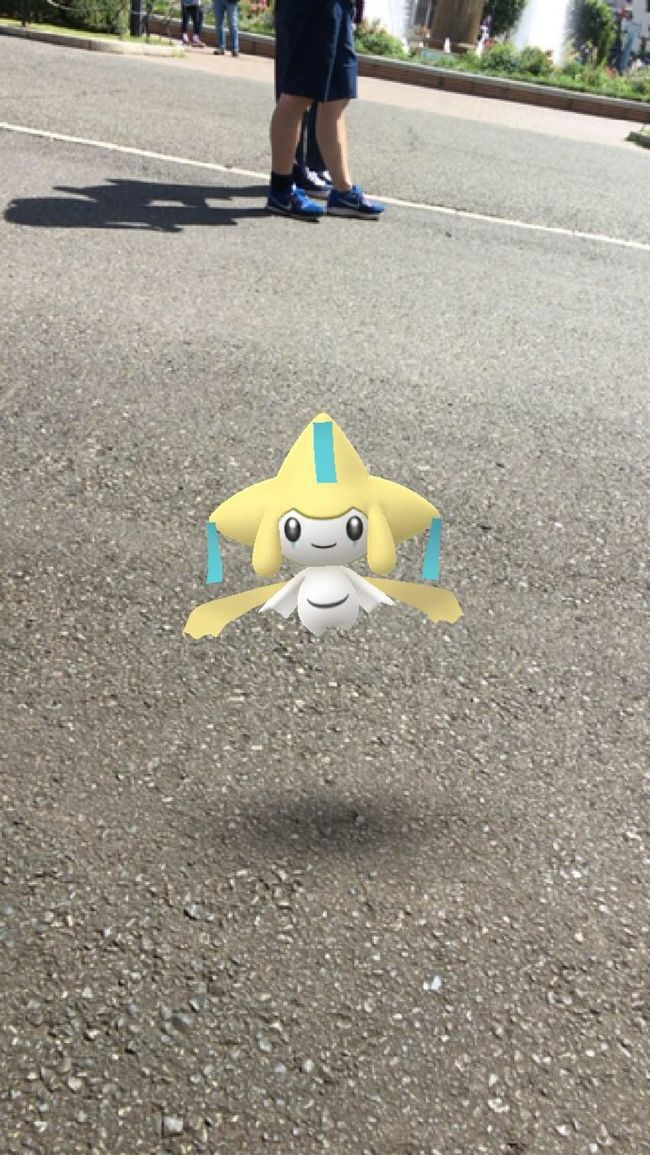 ポケモンgo横浜イベント19夏 神奈川県の旅行記 ブログ By Toobooさん フォートラベル