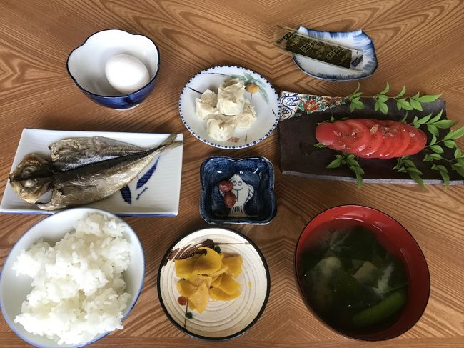 南伊豆下田多々戸へ ザッ伊豆の民宿まきのへ マジっこの料理っここ凄いわ おススメしますよツアー 静岡県の旅行記 ブログ By Swalさん フォートラベル