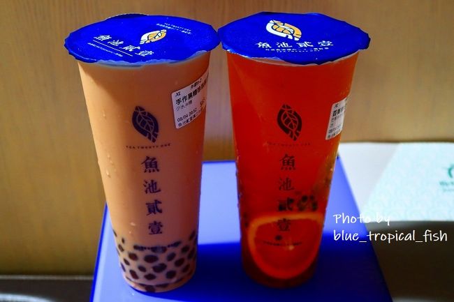 テイクアウトして、ホテルに戻り、荷物をパッキングしてチェックアウト。