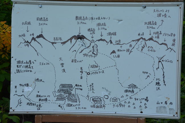 初テント泊 涸沢2泊で奥穂高岳登山 上高地 長野県 の旅行記 ブログ By よーべんさん フォートラベル 初テント泊 涸沢2泊で奥穂高岳登山 上高地 長野県 の旅行記 ブログ By よーべんさん フォートラベル