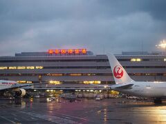 ただいま～！ 地面は雨に濡れていますが、やんでくれたようです。やっぱり運がいいです (^-^)

さて、梅雨終わりの悪天候に振り回された2019年の沖縄夫婦旅行はこれで終了です。最後まで読んでくださってありがとうございました！

ちなみに、来年の沖縄夫婦旅は八重山諸島に決まりました。奥西表でシュノーケルするぞー！
これからも一人旅や沖縄以外の夫婦旅行はちょこちょこ行きますので、また旅行記を上げていきたいと思います。よかったら、またよろしくお願いします！