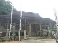 那智大社のお隣には那智山青岸渡寺があります。
