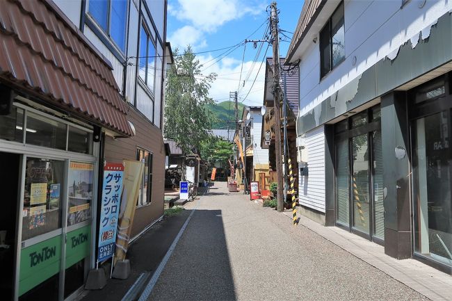 19年6月 北海道で10周年記念旅 4 終 4日目は支笏湖へ 支笏湖 北海道 の旅行記 ブログ By Nankoさん フォートラベル