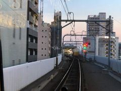 京急蒲田駅