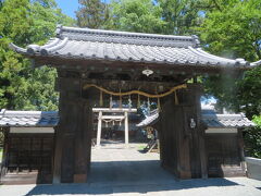 松本神社