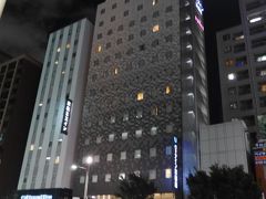 ヴィアイン東銀座と言っても東銀座駅よりも築地駅のほうが近いです。