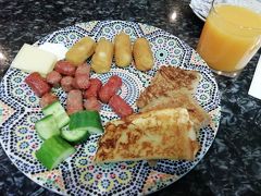 ナイト アーマー ホテル