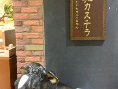 北海道牛乳カステラ