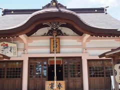 龍城神社