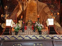 奈良と鎌倉と並んで日本三大大仏の1つである正法寺の大仏