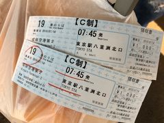 東京駅に行って～浜松町に行って～モノレール乗って～羽田へゴーだよ(￣^￣)

時間もたっぷりあるし！ゆっくり行こう。
バスは楽だけど、楽しちゃダメ！