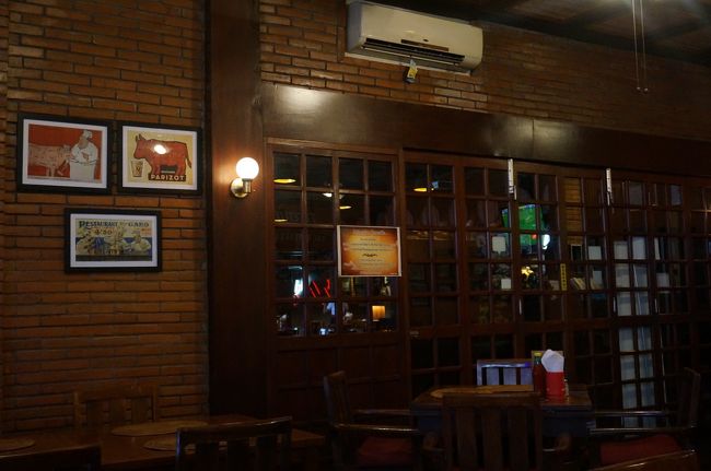 ちゃんと禁煙ルームあります。