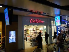 cath kidson.