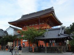 八坂神社